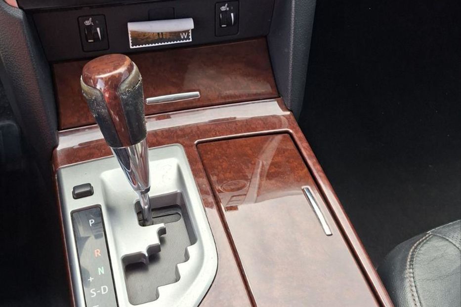Продам Toyota Camry 2011 года в Днепре