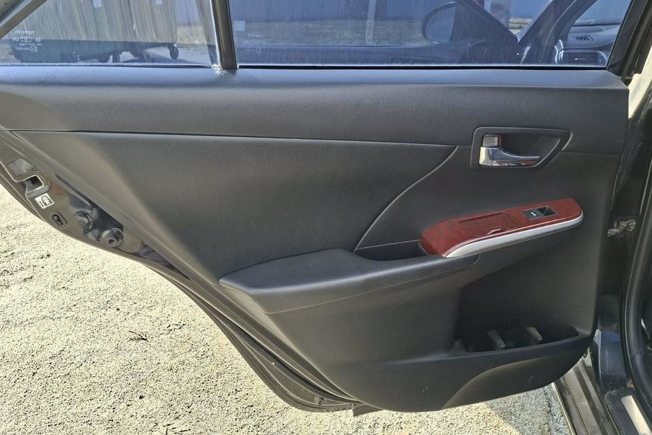 Продам Toyota Camry 2011 года в Днепре