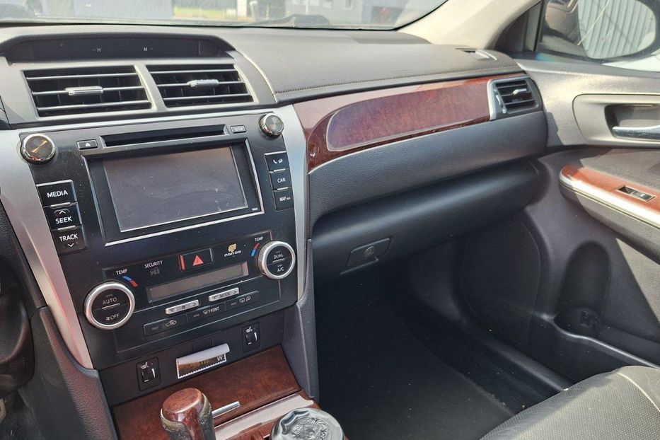 Продам Toyota Camry 2011 года в Днепре