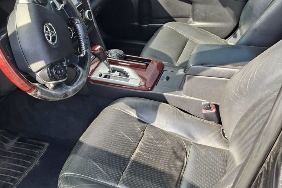 Продам Toyota Camry 2011 года в Днепре