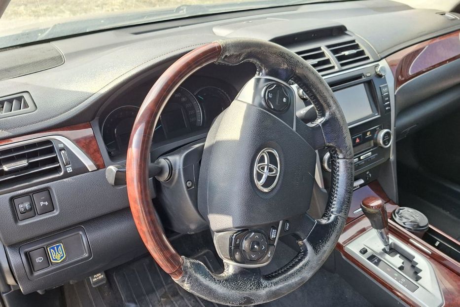 Продам Toyota Camry 2011 года в Днепре