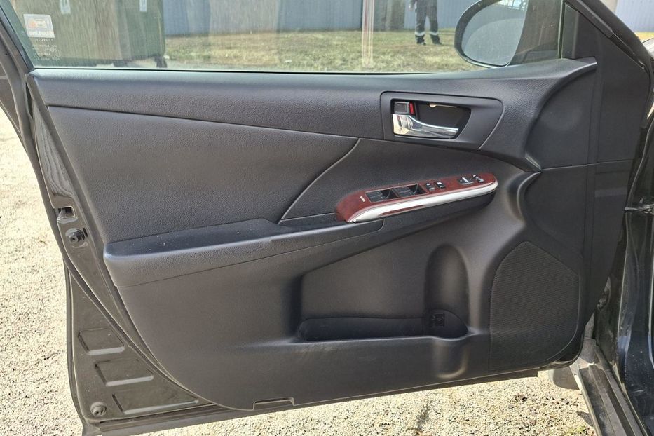 Продам Toyota Camry 2011 года в Днепре