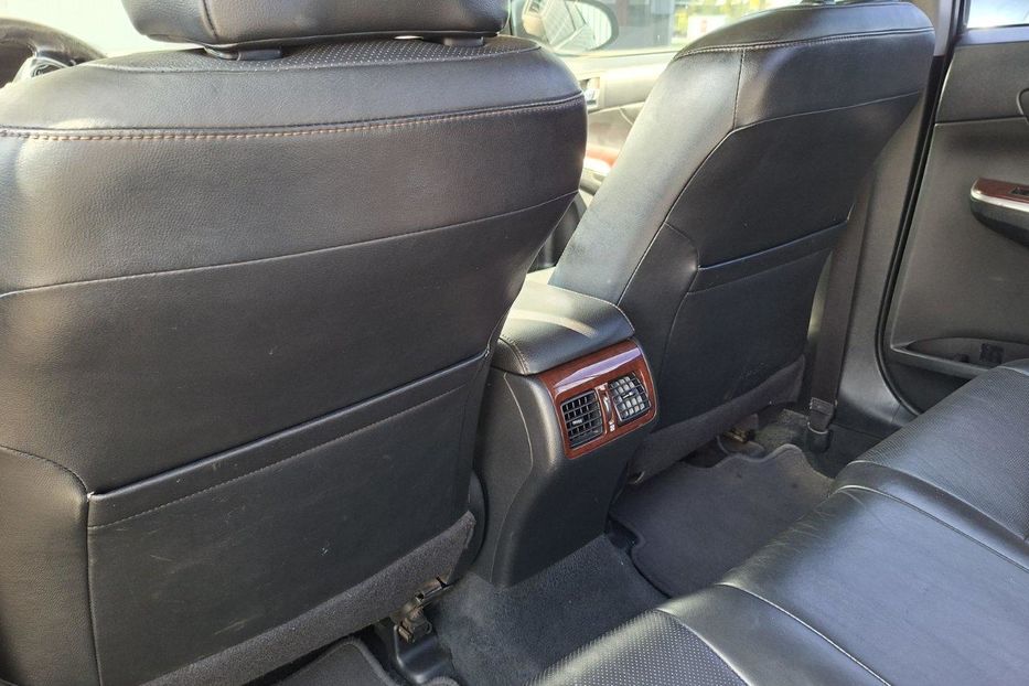 Продам Toyota Camry 2011 года в Днепре