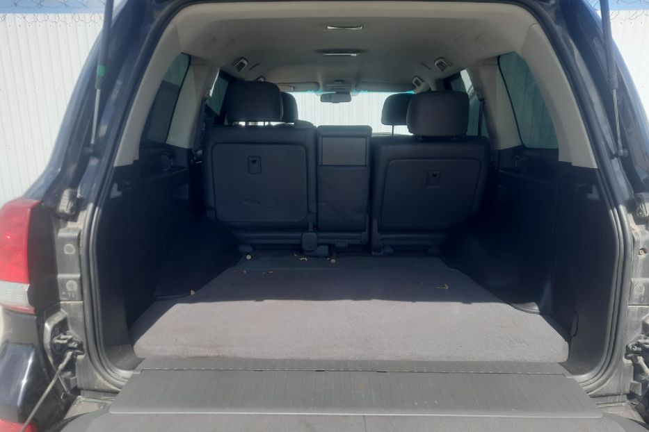 Продам Toyota Land Cruiser 200 2017 года в Днепре