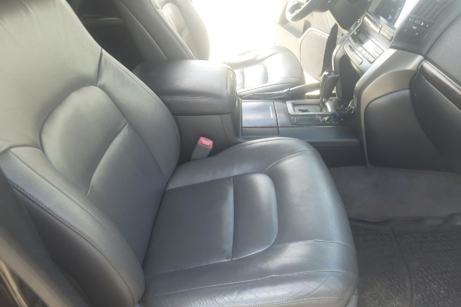 Продам Toyota Land Cruiser 200 2017 года в Днепре