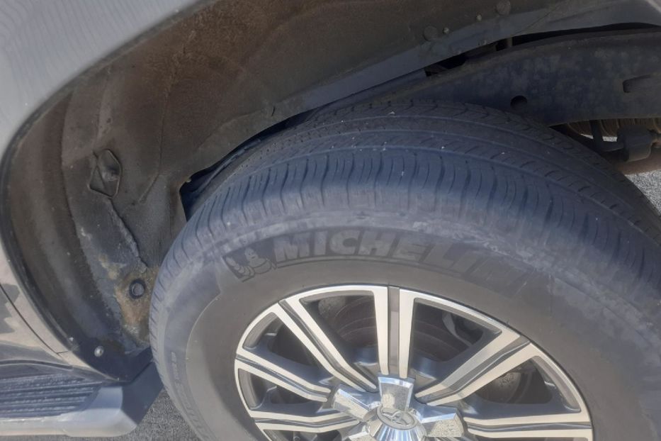 Продам Toyota Land Cruiser 200 2017 года в Днепре