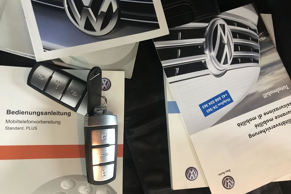 Продам Volkswagen Passat B7 2.0TSI Highline Sport Edition 2013 года в Харькове