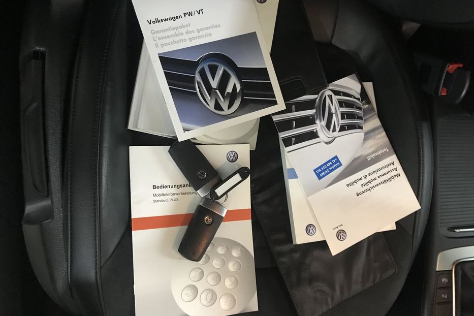 Продам Volkswagen Passat B7 2.0TSI Highline Sport Edition 2013 года в Харькове