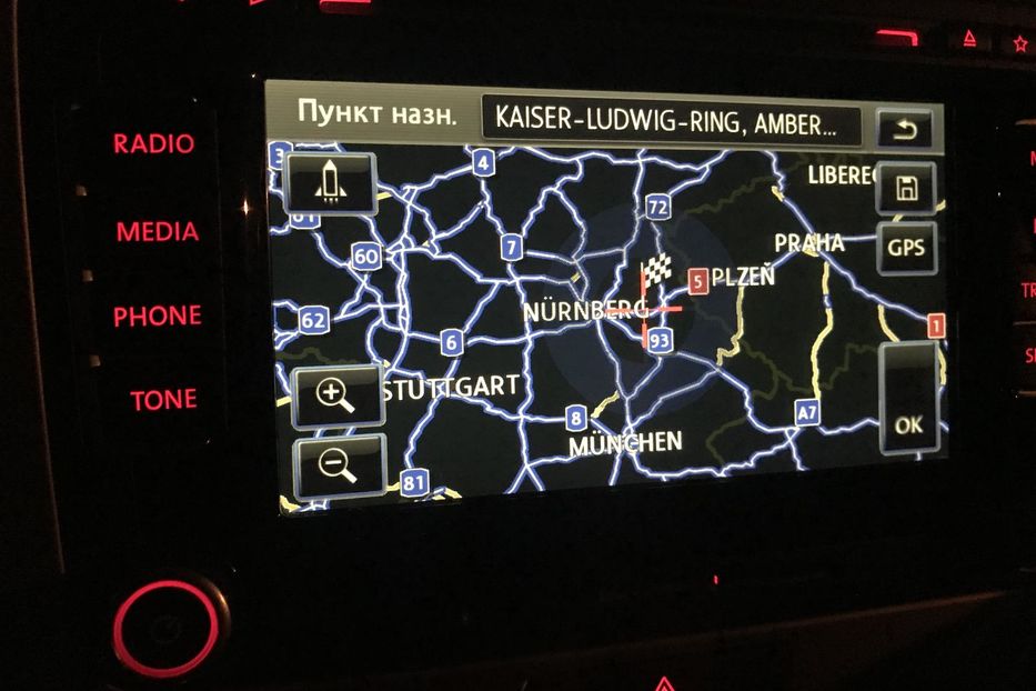 Продам Volkswagen Passat B7 2.0TSI Highline Sport Edition 2013 года в Харькове