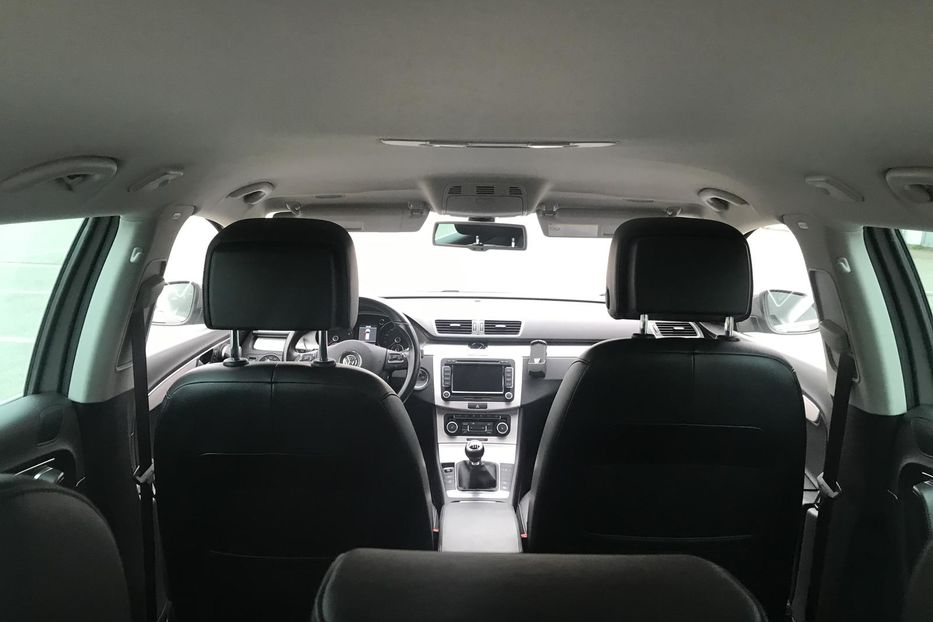 Продам Volkswagen Passat B7 2.0TSI Highline Sport Edition 2013 года в Харькове