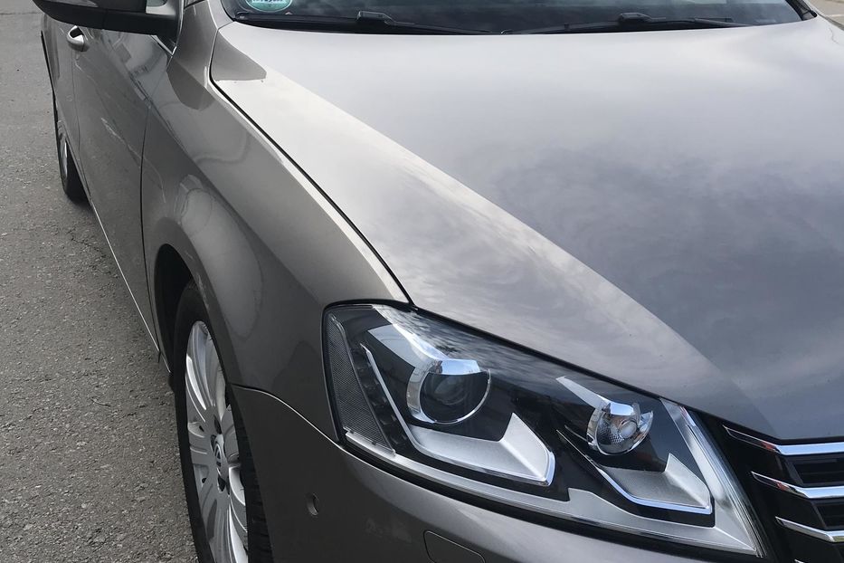 Продам Volkswagen Passat B7 2.0TSI Highline Sport Edition 2013 года в Харькове