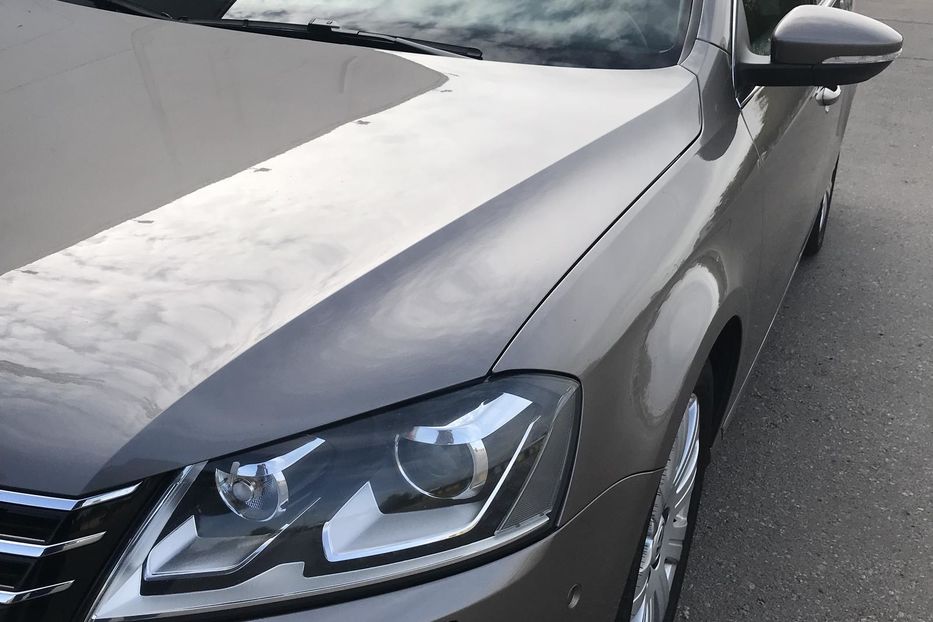 Продам Volkswagen Passat B7 2.0TSI Highline Sport Edition 2013 года в Харькове