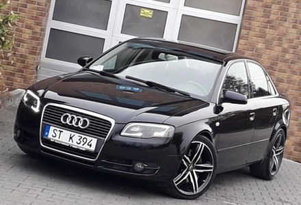 Продам Audi A4 2007 года в Киеве