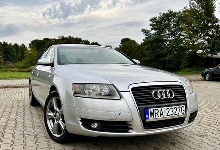 Продам Audi A6 A6 2006 года в Киеве