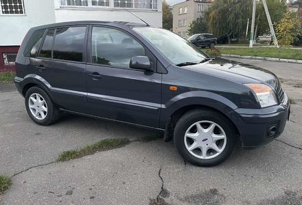 Продам Ford Fusion 2011 года в г. Нежин, Черниговская область