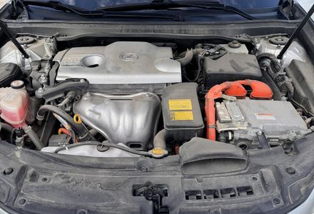 Продам Lexus ES 300 2013 года в г. Измаил, Одесская область