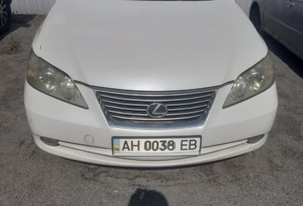 Продам Lexus ES 350 2008 года в Днепре