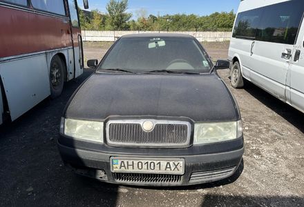Продам Skoda Octavia Tour  в г. Каменское, Днепропетровская область 2008 года выпуска за 199 164грн Продам Skoda Octavia Tour 2008 года в г. Каменское, Днепропетровская область