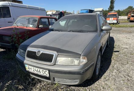 Продам Skoda Octavia Tour 2008 года в г. Каменское, Днепропетровская область