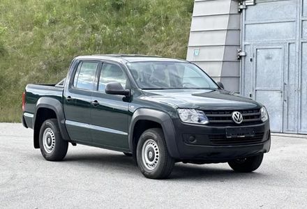 Продам Volkswagen Amarok 2013 года в Киеве