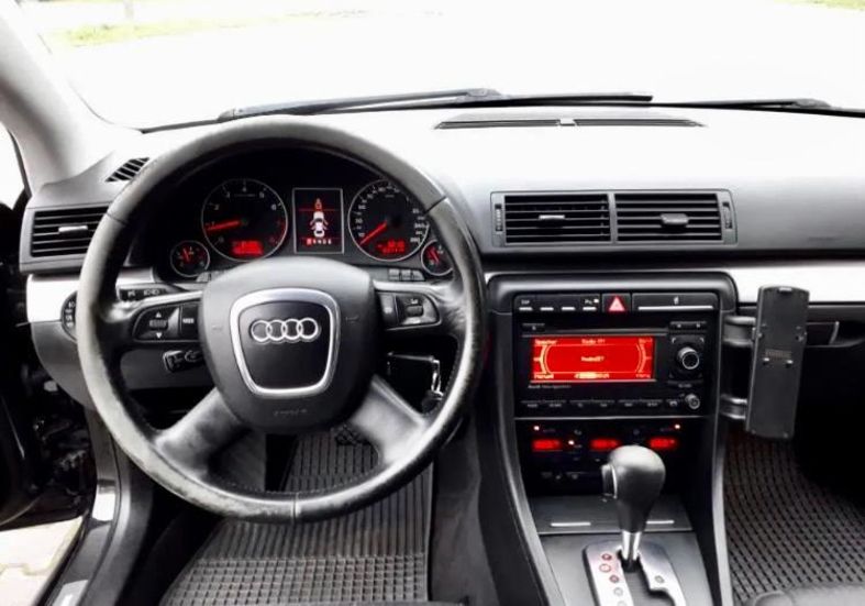 Продам Audi A4 2007 года в Киеве