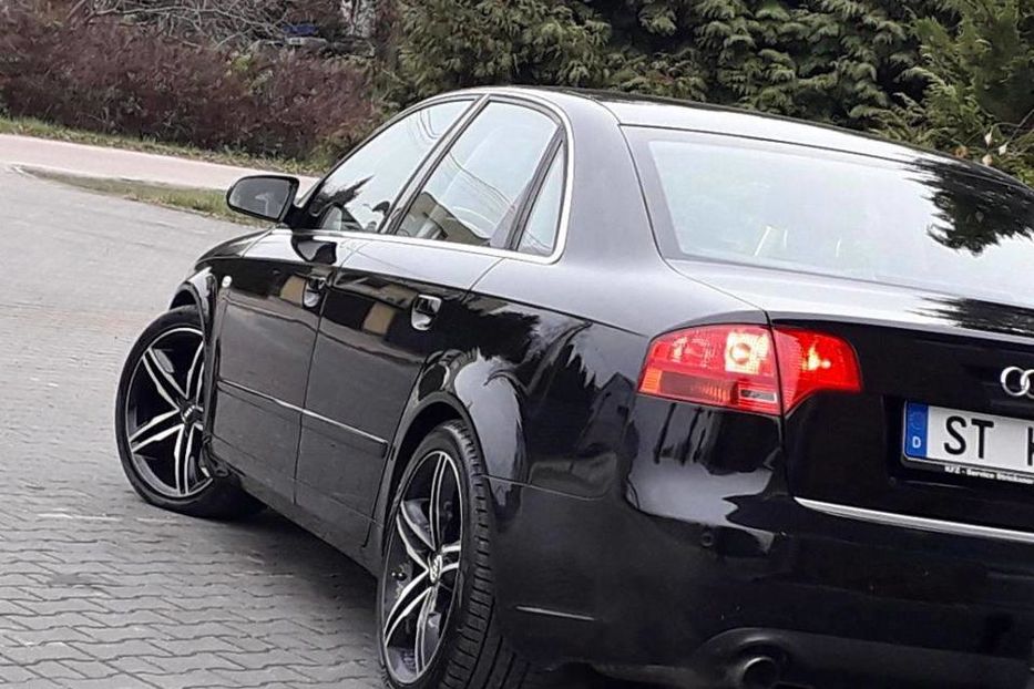 Продам Audi A4 2007 года в Киеве