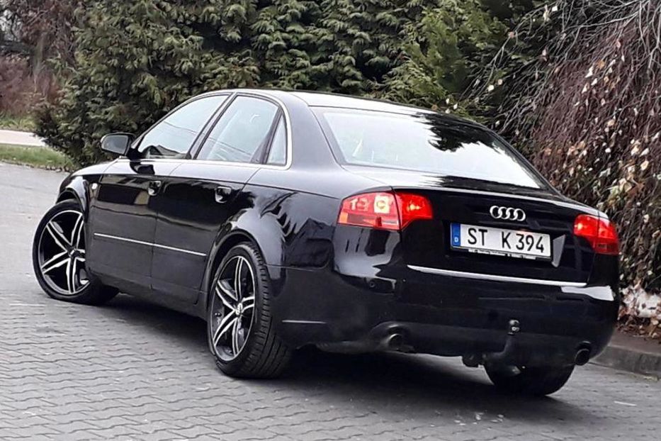 Продам Audi A4 2007 года в Киеве