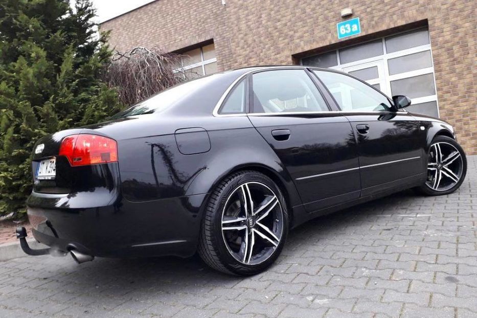 Продам Audi A4 2007 года в Киеве