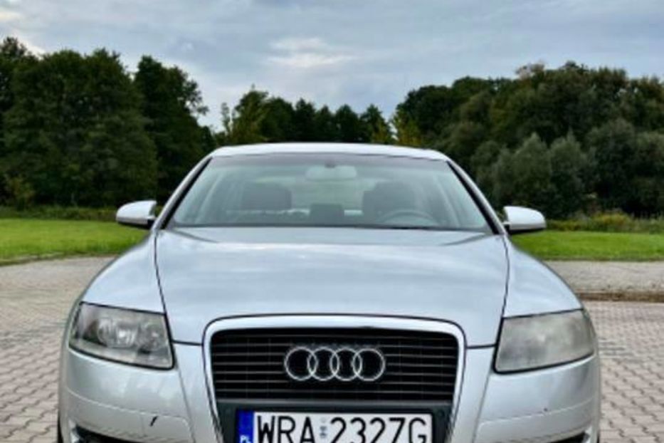 Продам Audi A6 A6 2006 года в Киеве