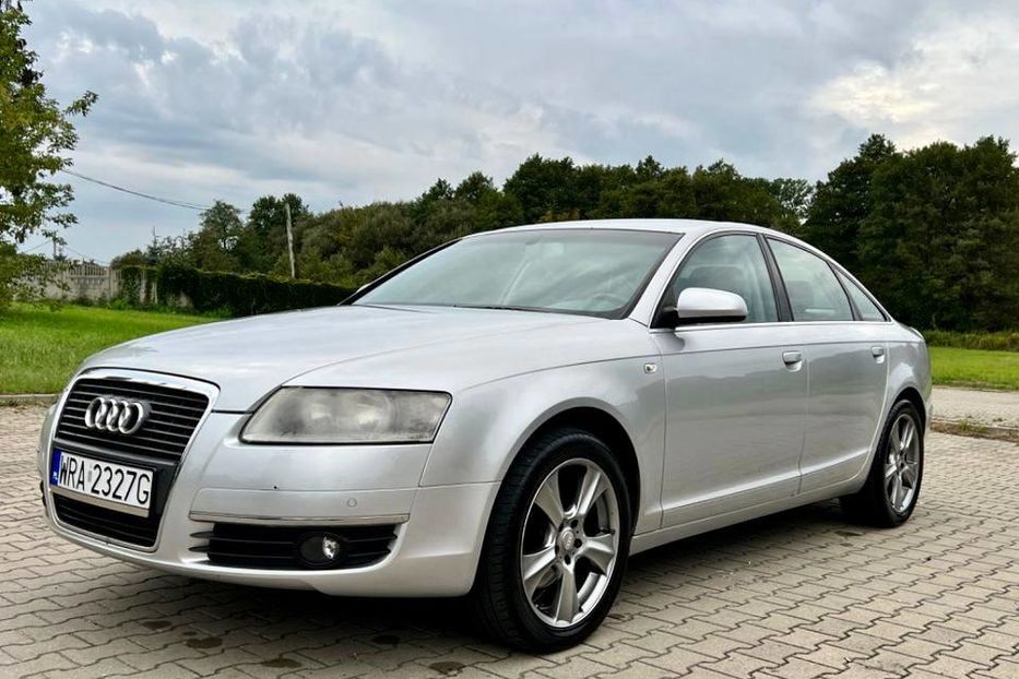 Продам Audi A6 A6 2006 года в Киеве