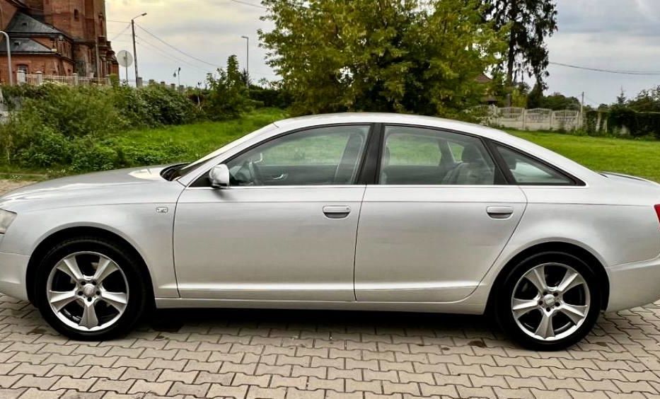 Продам Audi A6 A6 2006 года в Киеве