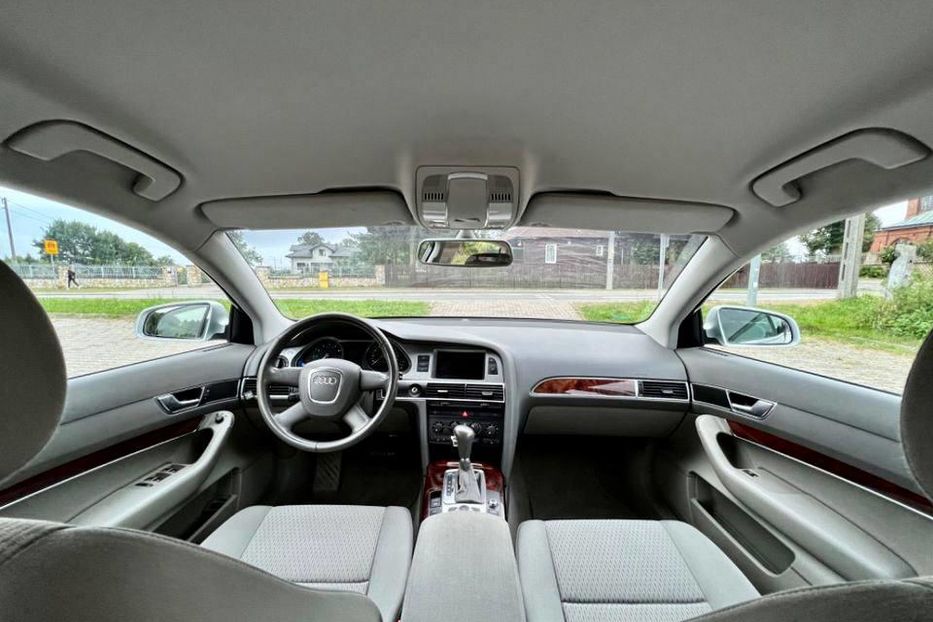 Продам Audi A6 A6 2006 года в Киеве