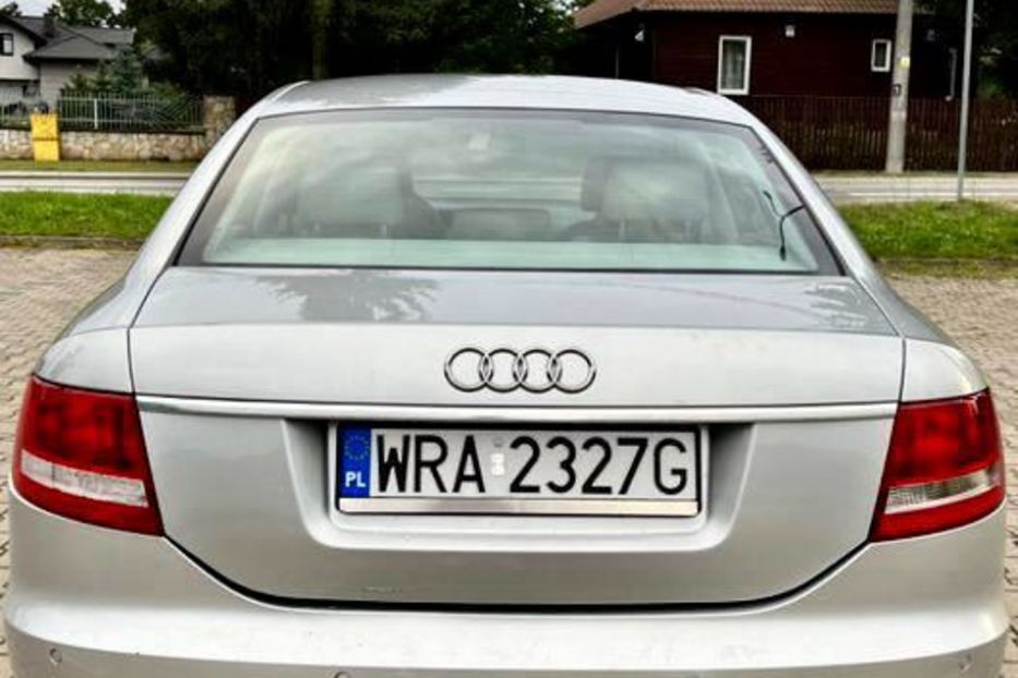 Продам Audi A6 A6 2006 года в Киеве