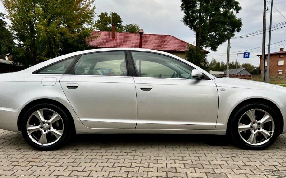 Продам Audi A6 A6 2006 года в Киеве