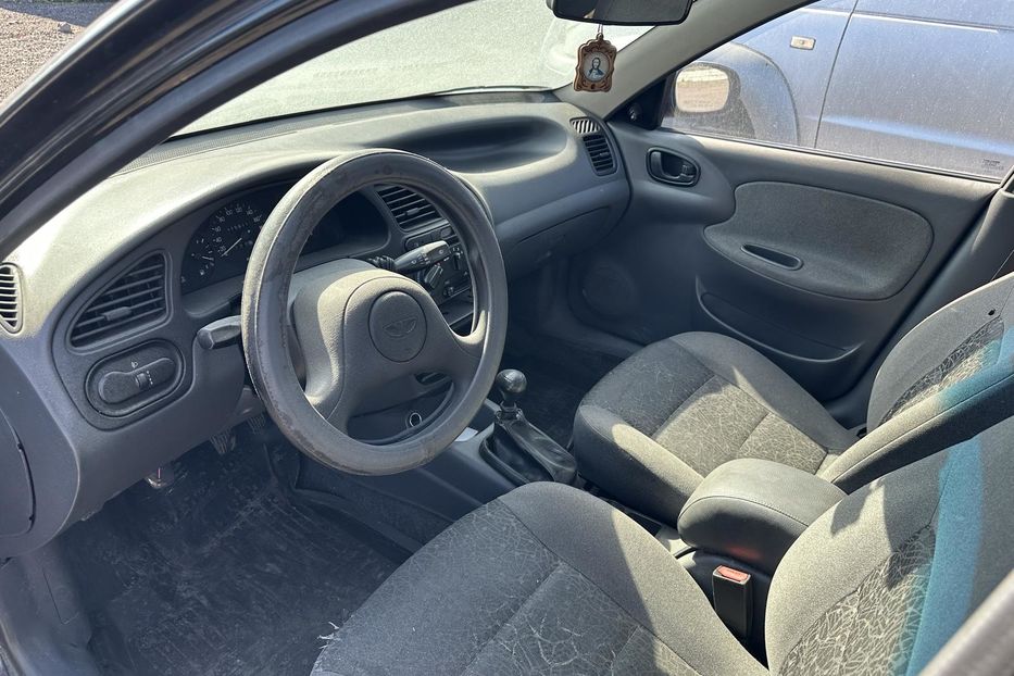 Продам Daewoo Lanos 2008 года в г. Каменское, Днепропетровская область