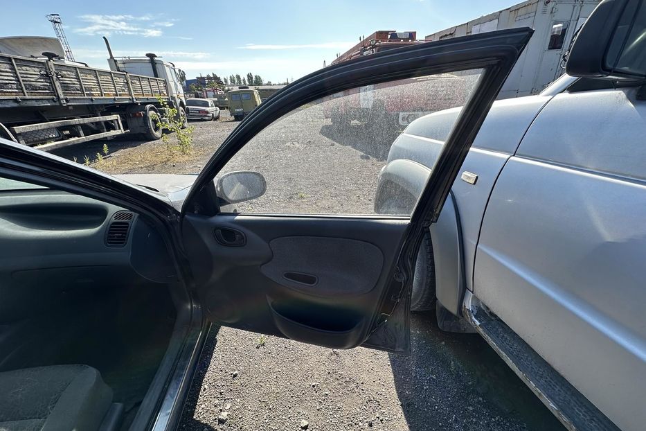 Продам Daewoo Lanos 2008 года в г. Каменское, Днепропетровская область
