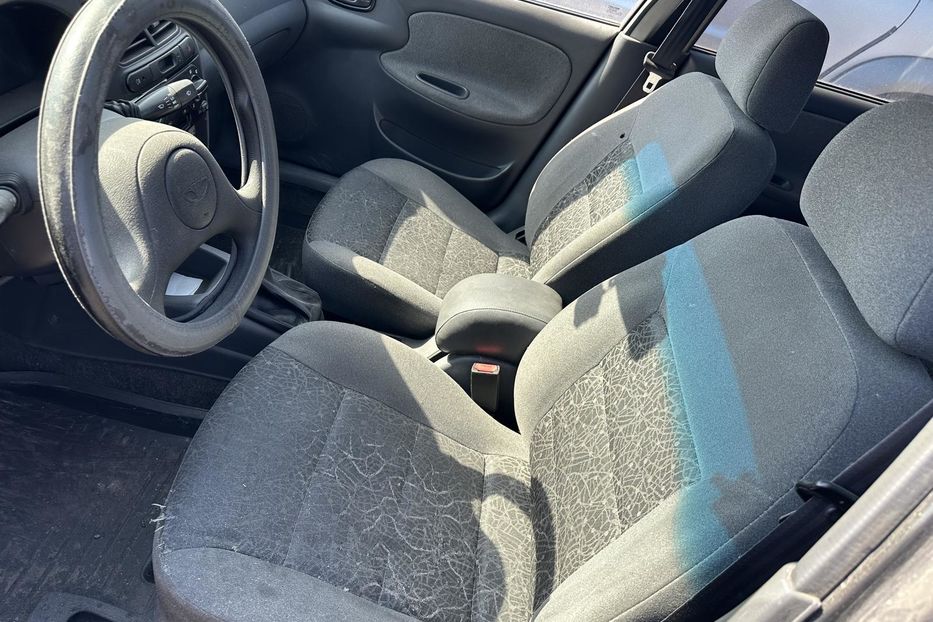 Продам Daewoo Lanos 2008 года в г. Каменское, Днепропетровская область