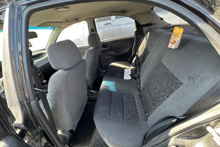 Продам Daewoo Lanos 2008 года в г. Каменское, Днепропетровская область