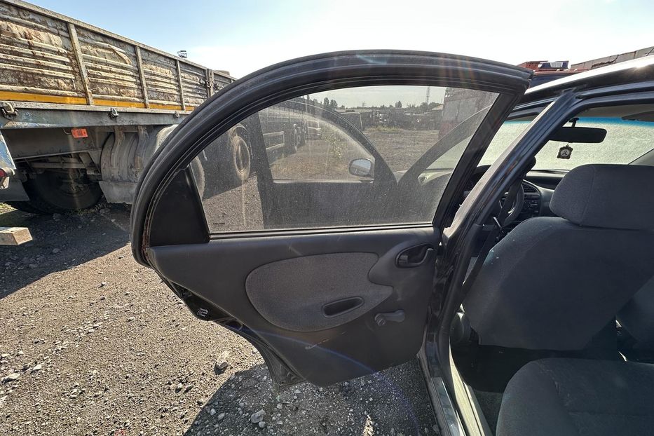 Продам Daewoo Lanos 2008 года в г. Каменское, Днепропетровская область