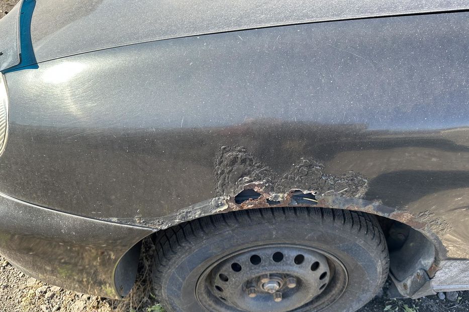 Продам Daewoo Lanos 2008 года в г. Каменское, Днепропетровская область