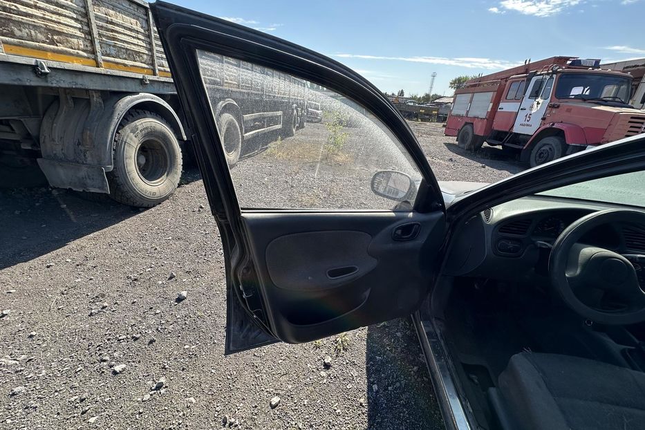 Продам Daewoo Lanos 2008 года в г. Каменское, Днепропетровская область