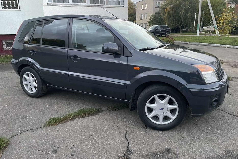 Продам Ford Fusion 2011 года в г. Нежин, Черниговская область