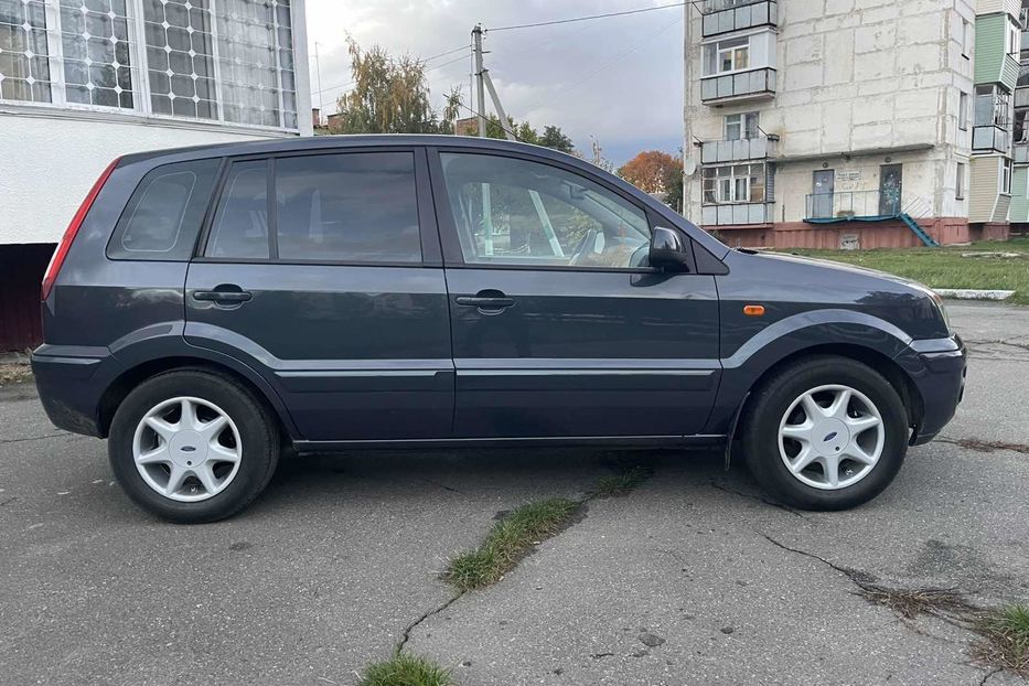 Продам Ford Fusion 2011 года в г. Нежин, Черниговская область