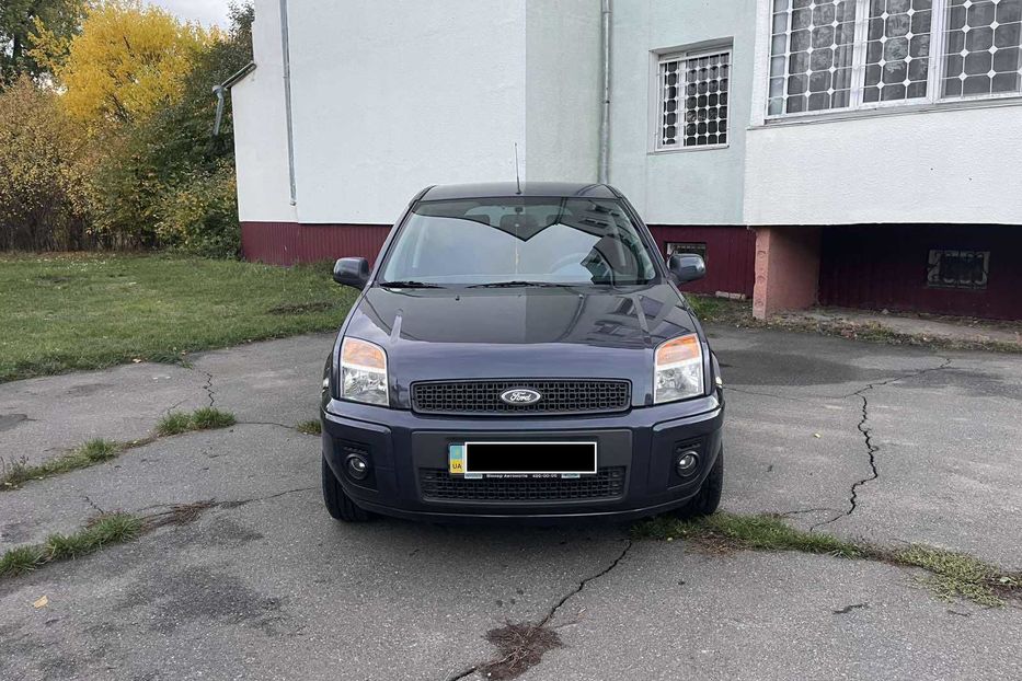 Продам Ford Fusion 2011 года в г. Нежин, Черниговская область