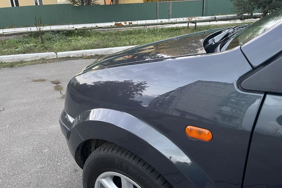 Продам Ford Fusion 2011 года в г. Нежин, Черниговская область