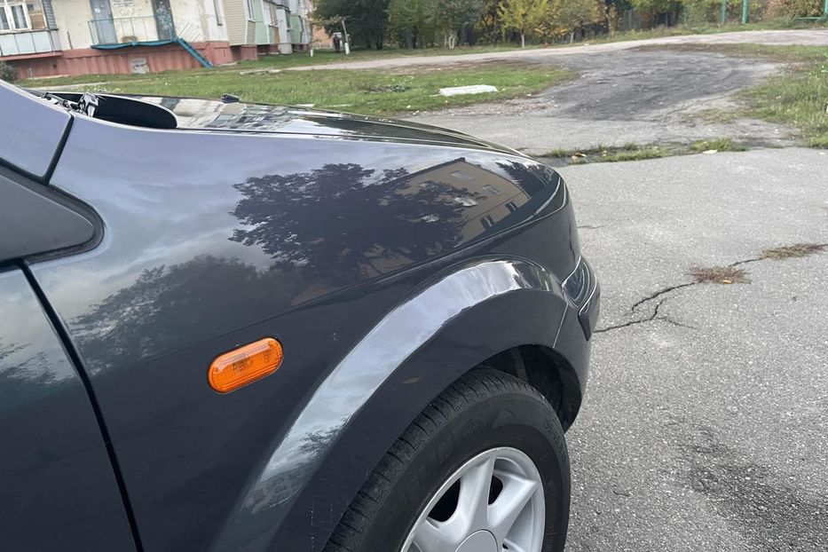 Продам Ford Fusion 2011 года в г. Нежин, Черниговская область