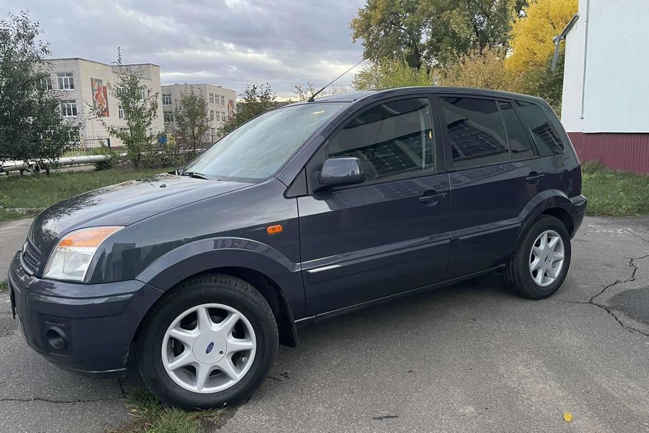 Продам Ford Fusion 2011 года в г. Нежин, Черниговская область