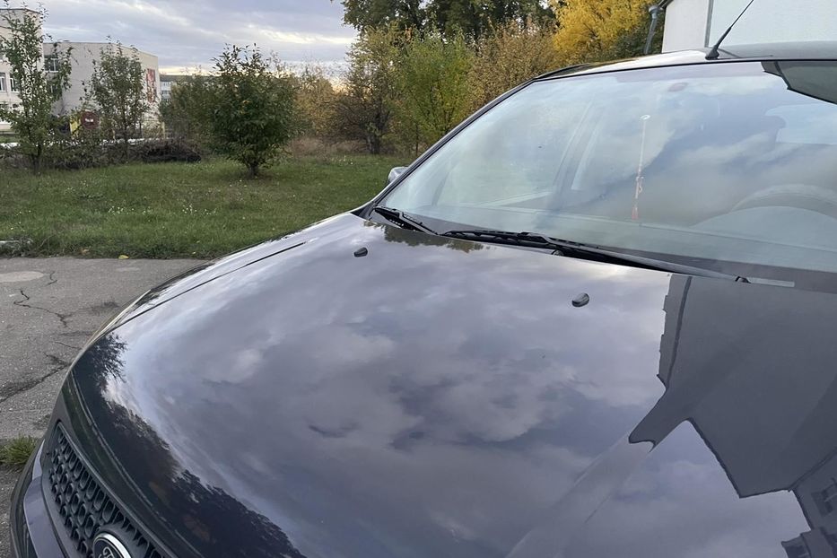 Продам Ford Fusion 2011 года в г. Нежин, Черниговская область