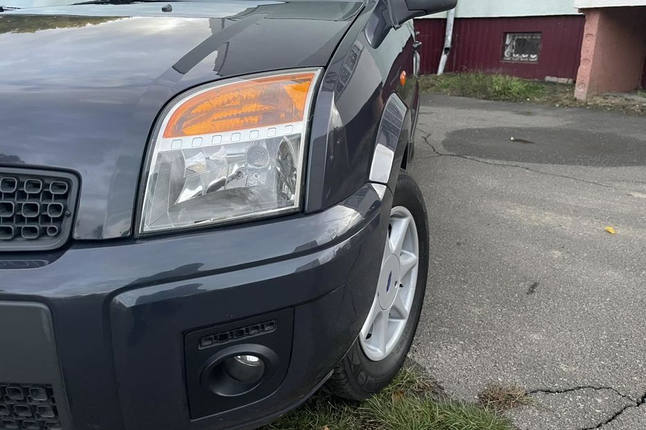 Продам Ford Fusion 2011 года в г. Нежин, Черниговская область