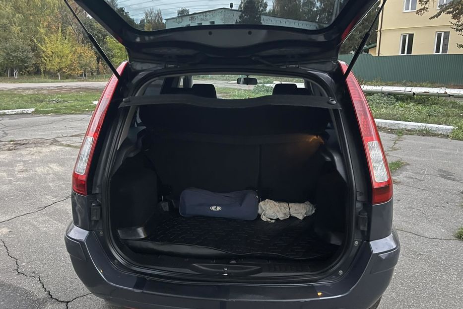 Продам Ford Fusion 2011 года в г. Нежин, Черниговская область